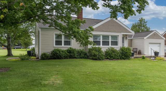 Photo of 709 Winston Hill Dr, Taylor Mill, KY 41015