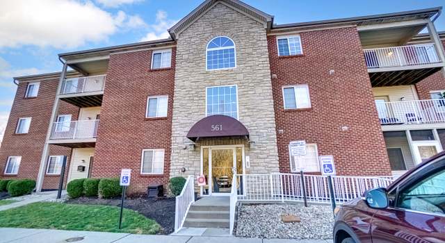 Photo of 561 Napa Valley Ln #10, Crestview Hills, KY 41017