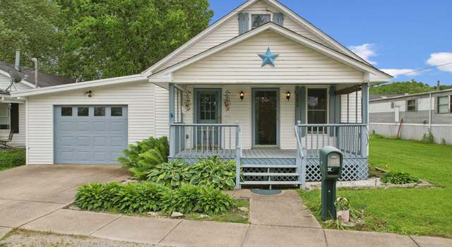 Photo of 626 E 2nd St, Augusta, KY 41002