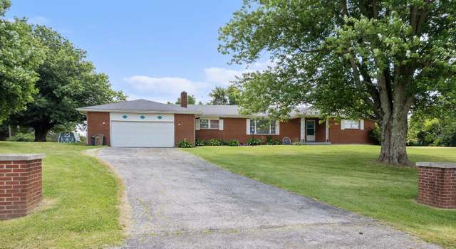 Photo of 3348 Slack Pike, Maysville, KY 41056