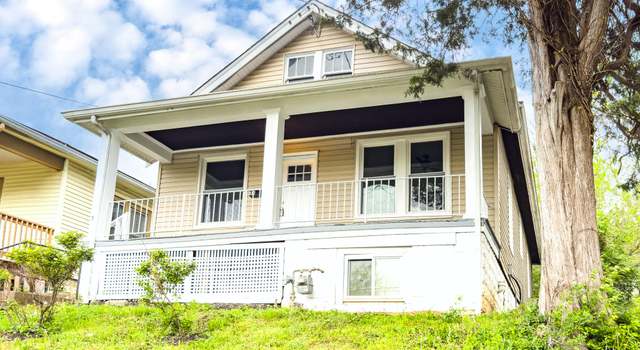 Photo of 38 W 28th St, Covington, KY 41015