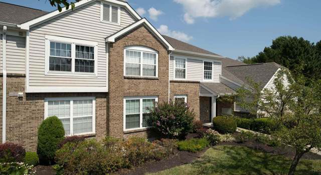 Photo of 104 N Watchtower Dr #103, Wilder, KY 41076