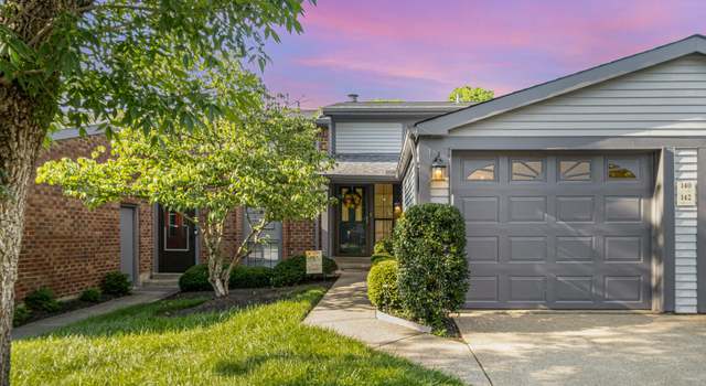Photo of 142 Elmsmead Ct, Crestview Hills, KY 41017
