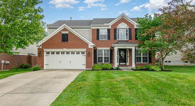 Photo of 2537 Broadleaf Ct, Hebron, KY 41048