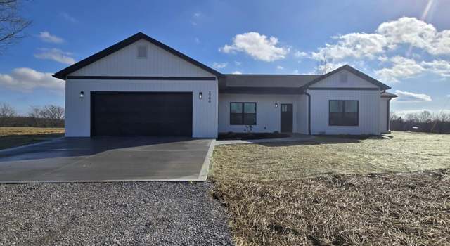 Photo of 1700 Stewarts Ridge Rd, Sparta, KY 41086