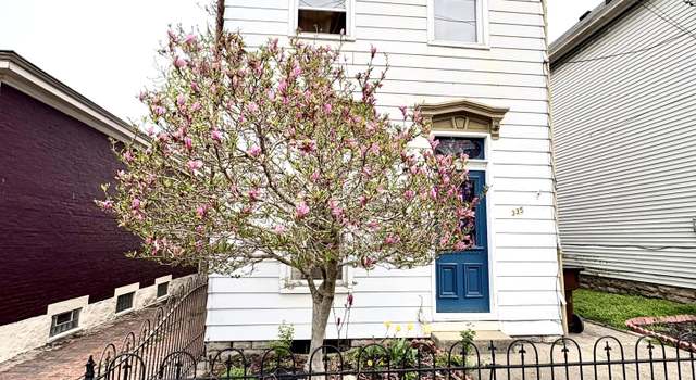 Photo of 335 E 10th St, Newport, KY 41071