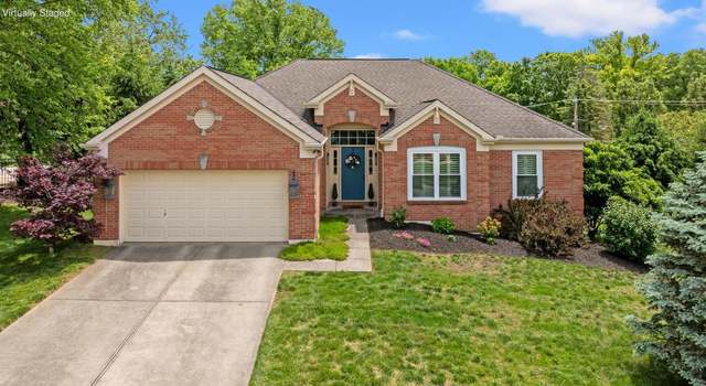 Photo of 420 Glengarry Way, Fort Wright, KY 41011