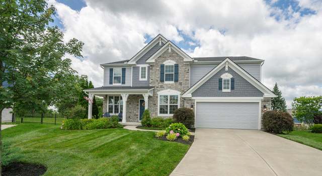 Photo of 12087 Jockey Club Dr, Union, KY 41091