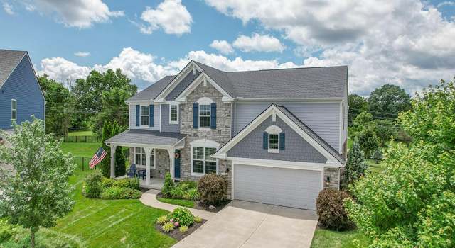 Photo of 12087 Jockey Club Dr, Union, KY 41091