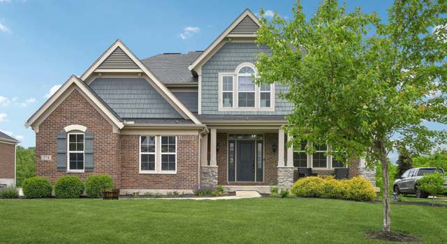 Photo of 574 Ravensridge Ct, Alexandria, KY 41001