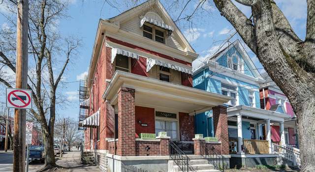 Photo of 1451 Madison Ave, Covington, KY 41011