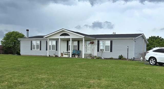 Photo of 830 Ambrose Rd, Warsaw, KY 41095