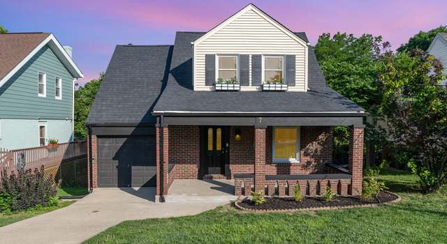 Photo of 7 Ross Ave, Ft Mitchell, KY 41017
