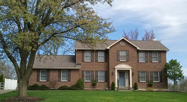 Photo of 9224 Tranquility Dr, Florence, KY 41042