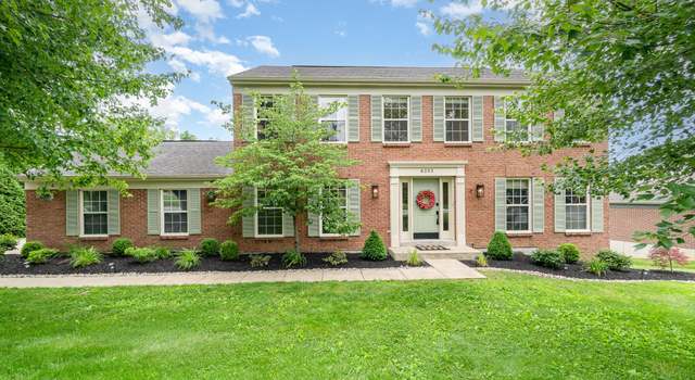 Photo of 8202 Heatherwood Dr, Florence, KY 41042