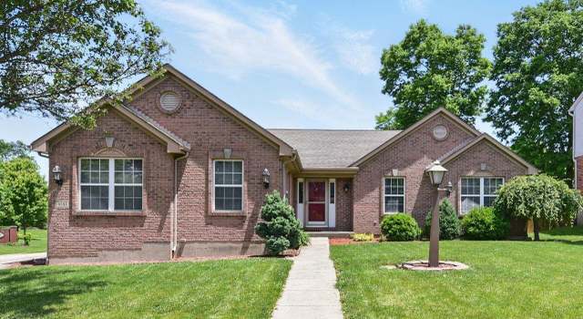 Photo of 6554 Tall Oaks Dr, Florence, KY 41042