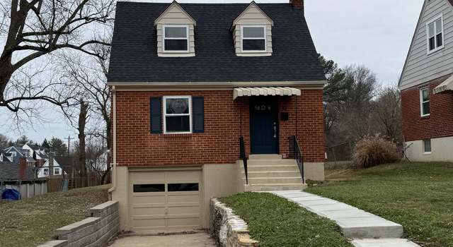 Photo of 10 Skyview Ter, Newport, KY 41076
