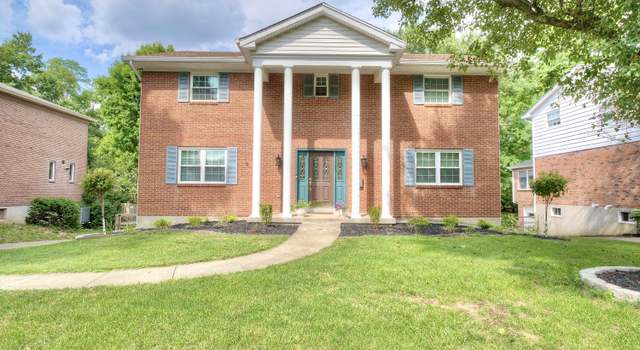 Photo of 88 Thompson Ave, Ft Mitchell, KY 41017