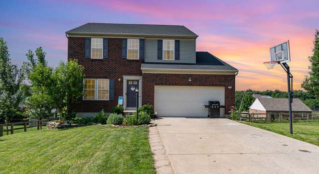 Photo of 6461 Elsinor Ct, Burlington, KY 41005