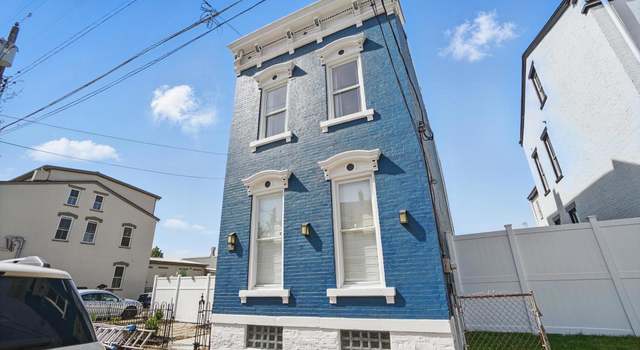 Photo of 820 Isabella St, Newport, KY 41071