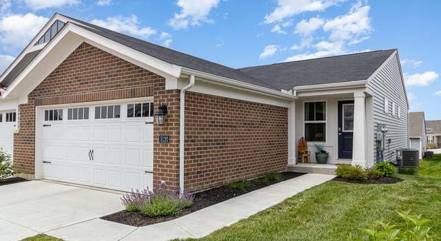 Photo of 5120 Limerick Ct, Union, KY 41091