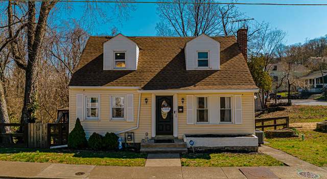 Photo of 612 Altamont Rd, Covington, KY 41016
