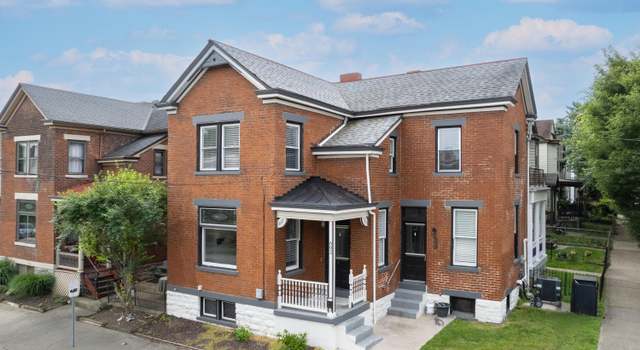 Photo of 602 E 9th St, Newport, KY 41071