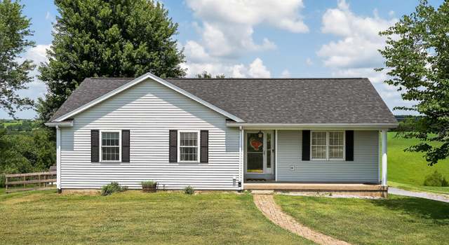 Photo of 1805 Barnes Rd, Williamstown, KY 41097