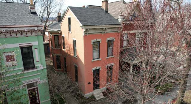 Photo of 606 Monroe St, Newport, KY 41071