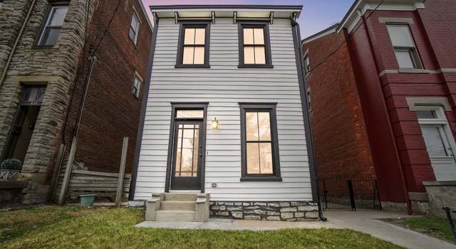 Photo of 822 Washington Ave, Newport, KY 41071