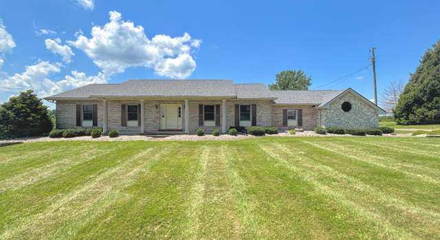 Photo of 3445 Crittenden Mount Zion Rd, Dry Ridge, KY 41035