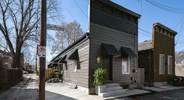 Photo of 509 Short Pershing Ave, Covington, KY 41011