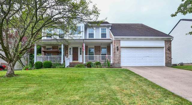 Photo of 29 Thorne Hill Dr, Florence, KY 41042