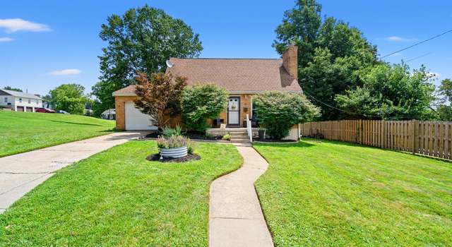 Photo of 25 Caroline St, Newport, KY 41071