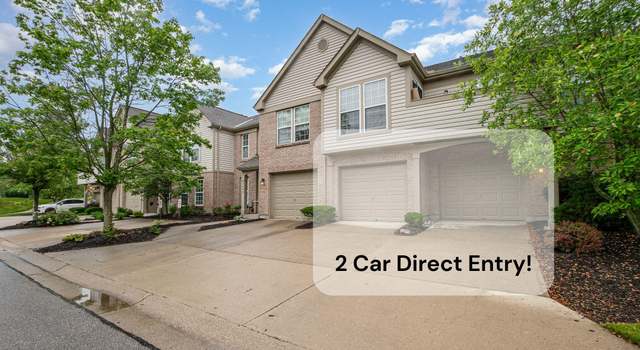 Photo of 7405 Centrecrest Ln Unit F, Florence, KY 41042