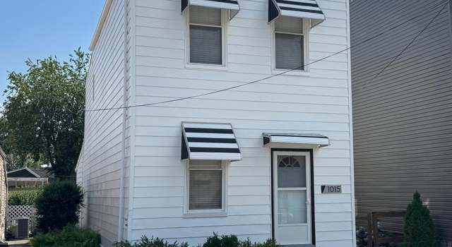 Photo of 1015 Saratoga St, Newport, KY 41071