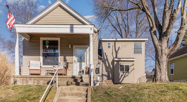 Photo of 3314 Cottage Ave, Covington, KY 41015