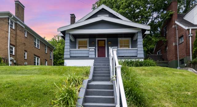 Photo of 427 Highway Ave, Ludlow, KY 41016