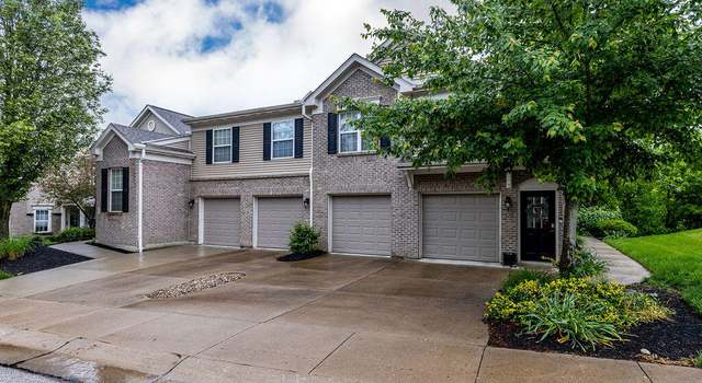 Photo of 584 Rivers Breeze Dr, Ludlow, KY 41016