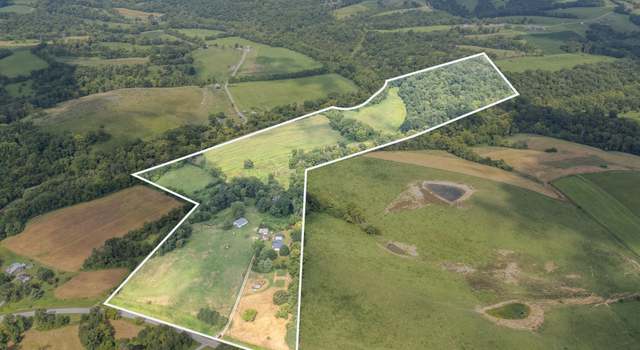 Photo of 2738 Hilltop Rd, Ewing, KY 41039