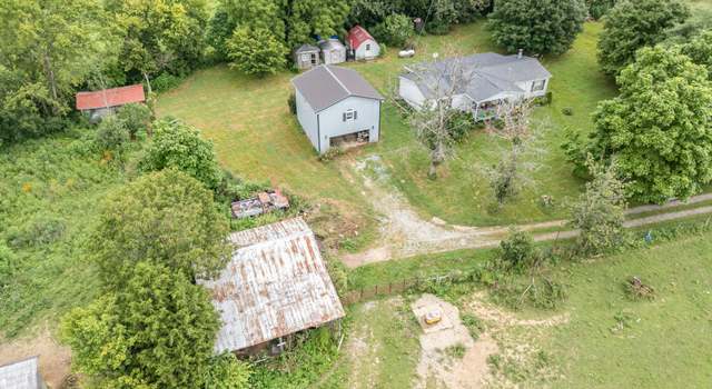 Photo of 2738 Hilltop Rd, Ewing, KY 41039