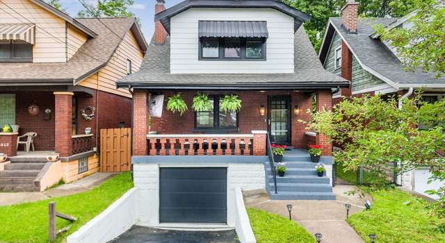 Photo of 623 Oak St, Newport, KY 41071