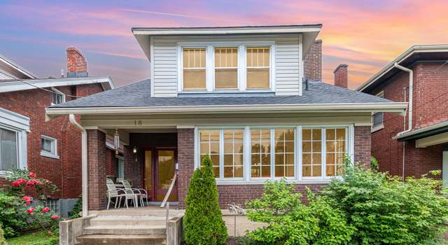 Photo of 18 E 25th St, Covington, KY 41014