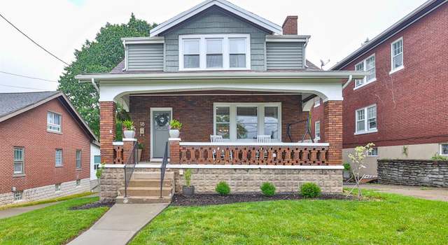 Photo of 18 Taylor Ave, Fort Thomas, KY 41075