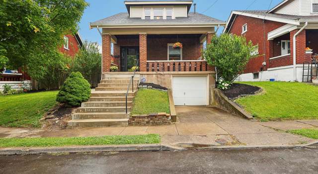 Photo of 9 Holmesdale Ct, Covington, KY 41014