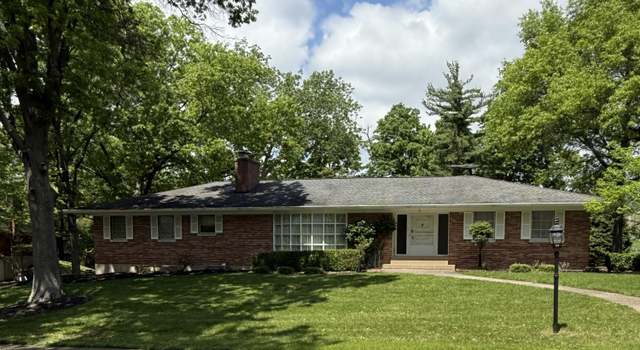 Photo of 7 Winston Hill Rd, Fort Thomas, KY 41075