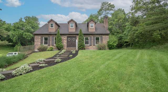 Photo of 8576 E Main St, Alexandria, KY 41001