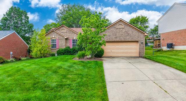 Photo of 2615 Spring Mill Pl, Burlington, KY 41005