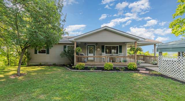 Photo of 210 Stevens Ln, Dry Ridge, KY 41035