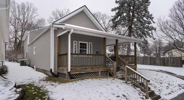 Photo of 3408 Cowie Ave, Erlanger, KY 41018